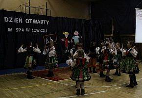 Dni otwarte w szkołach i przedszkolach w Łowiczu