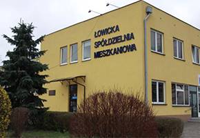 Termomodernizacja najkosztowniejszą inwestycją ŁSM w tym roku