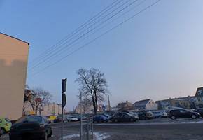 Smog truje i nas, choć nie tak jak w dużych aglomeracjach