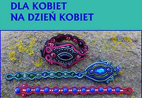 Dla kobiet na Dzień Kobiet