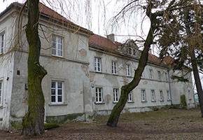 Kolejny obiekt w rękach Krzysztofa Gajdy