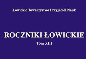 Promocja XIII tomu 
