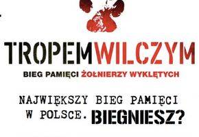 Pobiegną dla upamiętnienia żołnierzy wyklętych