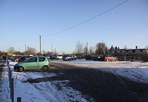 Mieszkanie Plus na gruntach PKP w Łowiczu
