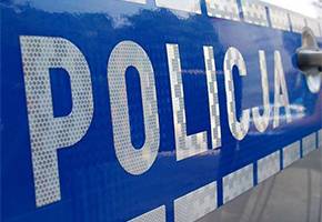Policjanci szukają sprawców kolejowej kradzieży