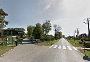 Progi zawalniające przy szkołach poprawią bezpieczeństwo dzieci 