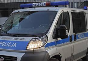 Dwie kolizje i nietrzeźwy kierujący