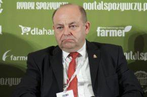 Jan Dąbrowski nie jest już prezesem OSM