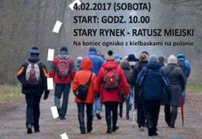 Wyruszą szlakiem walk o niepodległość