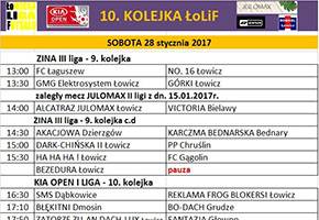 W weekend poznamy mistrza Łowicza
