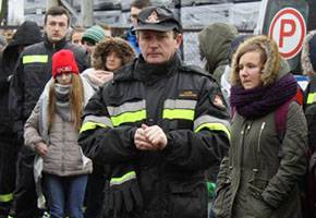 Komenda PSP w Łowiczu doczeka się termomodernizacji