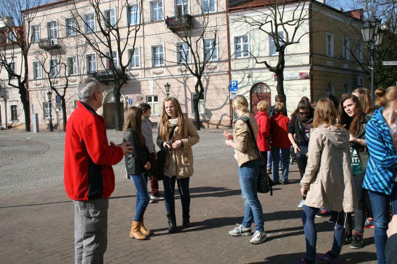 Ku pamięci powstańców