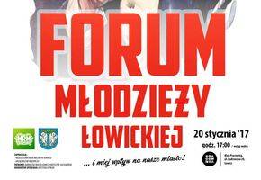 Młodzi łowiczanie zabiorą głos