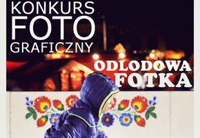 Zrób kreatywną fotkę z lodowiska i wygraj nagrodę
