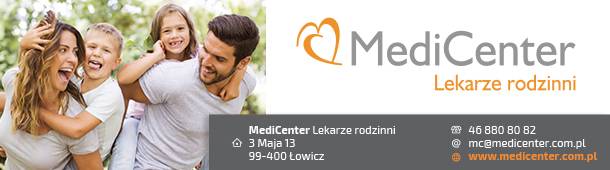 MediCenter - Nowa Przychodnia Lekarzy Rodzinnych
