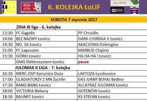 Futsalowcy wracają do gry