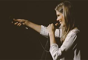 Julia Pietrucha kolejną gwiazdą OCH! FF