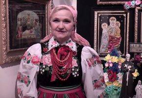 Radosnych Świąt Bożego Narodzenia! - VIDEO