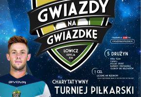 Gwiazdy na Gwiazdkę: to już dziś!