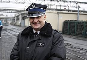 Jacek Chudy prezesem zarządu powiatowego OSP
