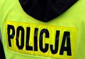 Policja zatrzymała poszukiwanego listem gończym