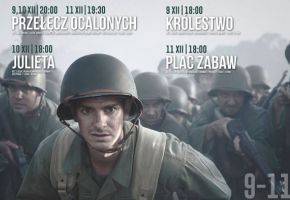 Grudniowy przegląd DKF w kinie Fenix