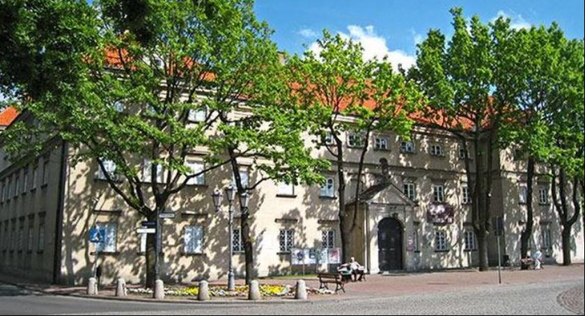 Muzeum w Łowiczu
