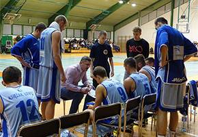 Księżak wygrywa w Bielsku Podlaskim