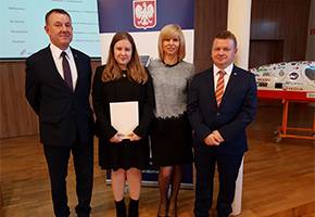 Finansowe gratyfikacje dla najzdolniejszych uczniów