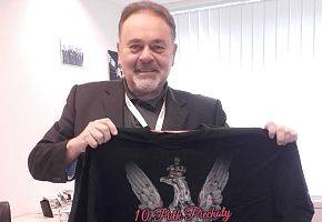 „Dziesiątacy” myślą nad kolejnym projektem retro