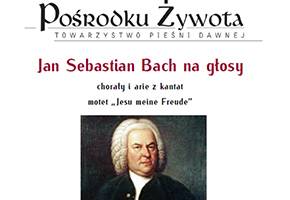 Kameralny chór z Podkowy Leśnej wystąpi w Nieborowie