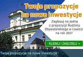 Trwa głosowanie na zadania do budżetu obywatelskiego