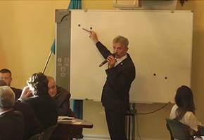 Łowicz stawia na geotermię