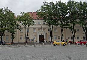 Muzealna lekcja o drodze Łowicza do Niepodległości