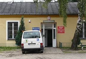 Nowe busy dla uczestników WTZ w Parmie i Urzeczu oraz CCh-O 