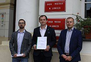 In vitro? Na pewno nie w ramach budżetu obywatelskiego