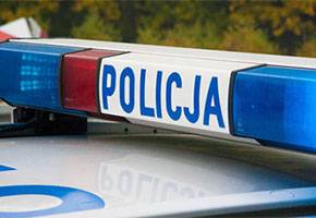 Nietrzeźwy, bez prawa jazdy i pasów bezpieczeństwa