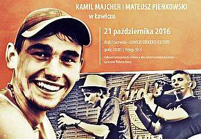 Charytatywny koncert dla Mariusza Misiury
