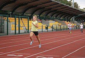 Czwartki lekkoatletyczne - wyniki