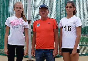 Utrzymać formę do mistrzostw Polski