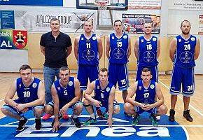 W sparingach na razie bez wygranej