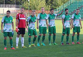 W pucharze zgodnie z planem