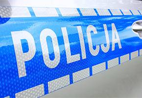 Pijany wybił szybę w aucie, grozi mu do 5 lat więzienia