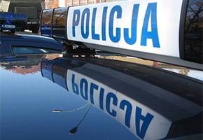 Ukradł chłodnice z lokomotywy