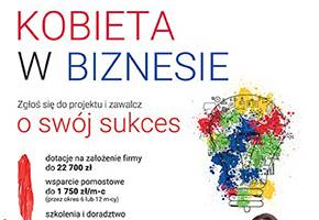 Masz pomysł, a nie masz środków - ten projekt jest dla Ciebie!