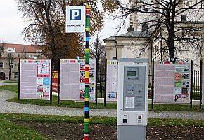 Dzisiaj parkujemy za darmo