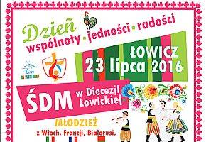 Od jutra Dni w Diecezji
