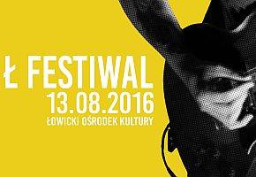 Ł Festiwal - ruszył nabór wolontariuszy