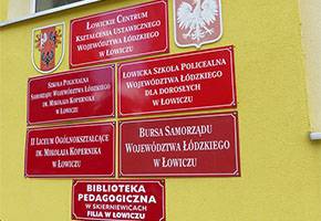 II LO przystępuje do Erasmus+