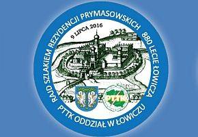 Na rowerach szlakiem prymasowskich rezydencji